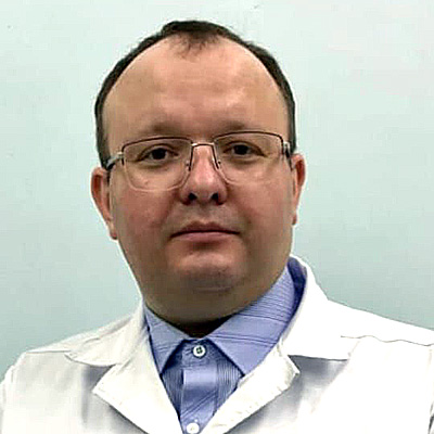 Петренко Петр Сергеевич