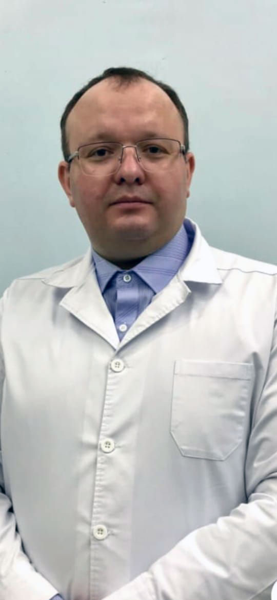 Петренко Петр Сергеевич
